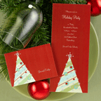 Christmas Invitations