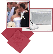 Wedding Supplies